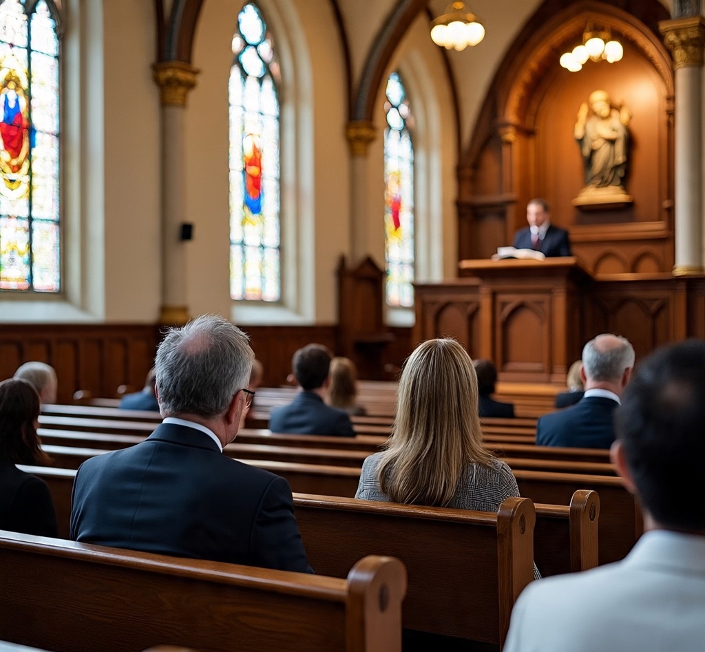 Ministry 101