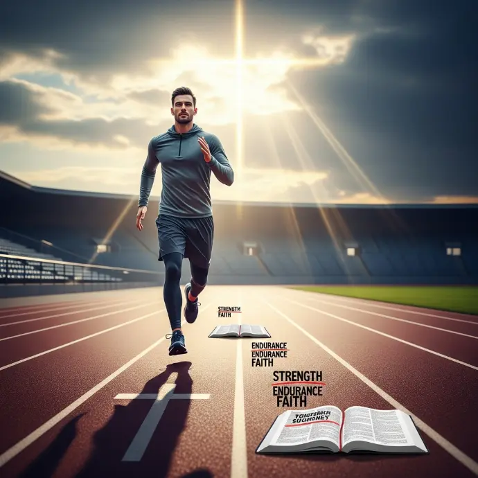 Christian Spiritual Fitness