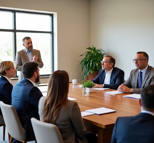 Christian Leadership 