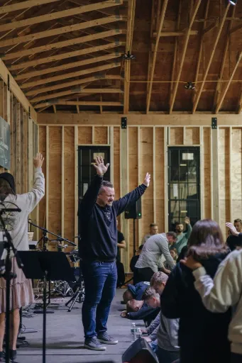 Christian Disruptive Leadership