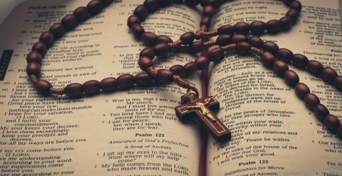 Christian Ethics