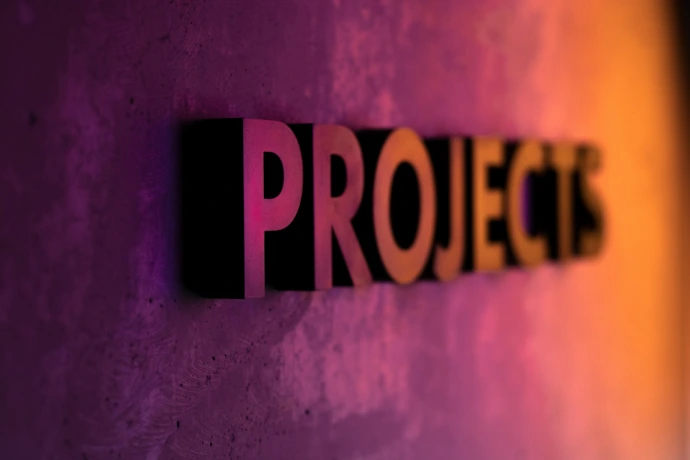 Project Management by the book