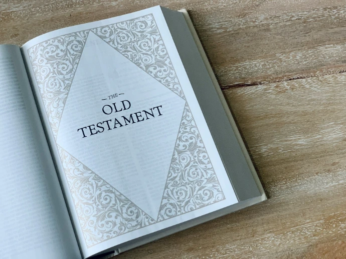 Old Testament Survey