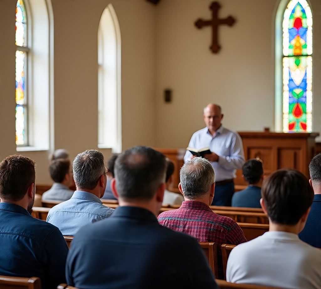 Christian Basics